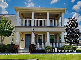 547 Buckhorn Dr, Winter Springs, FL 32708