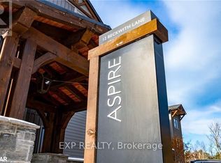 12 Beckwith Ln #307, The Blue Mountains, ON L9Y 0A4