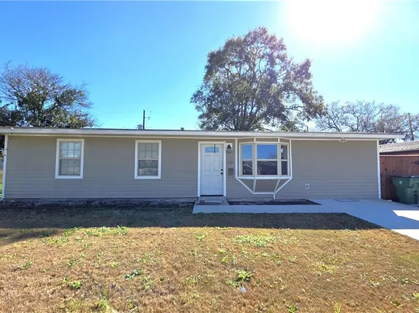 2124 Dupont Dr, Gretna, LA 70056