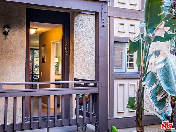 4th image of 3480 Barham Blvd APT 203