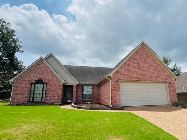 7669 Shadow Hills Dr, Arlington, TN 38002