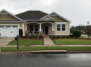 3143 Nathaniel Trce, Tallahassee, FL 32311