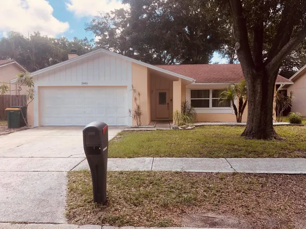 2460 Citrus Hill Rd, Palm Harbor, FL 34683