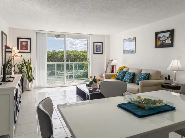 2841 NE 163rd Street #402, North Miami Beach, FL 33160