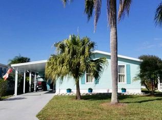 299 Morristown Cay, Vero Beach, FL 32966