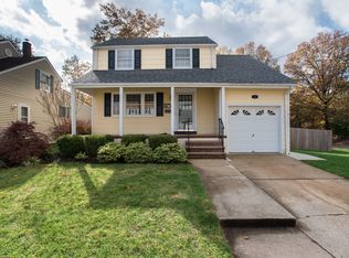 303 Greene Ave, Middlesex, NJ 08846