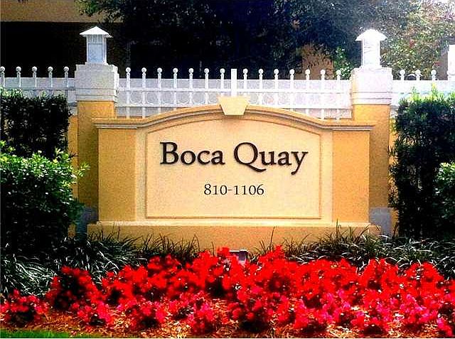 Home For Sale In Boca Quay