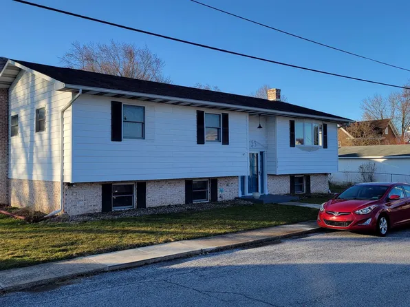 1012 E Locust St, Philipsburg, PA 16866