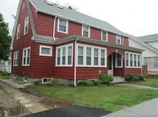 21 Fuller St, New London, CT 06320