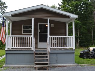 16324 Ives Street Ext, Watertown, NY 13601
