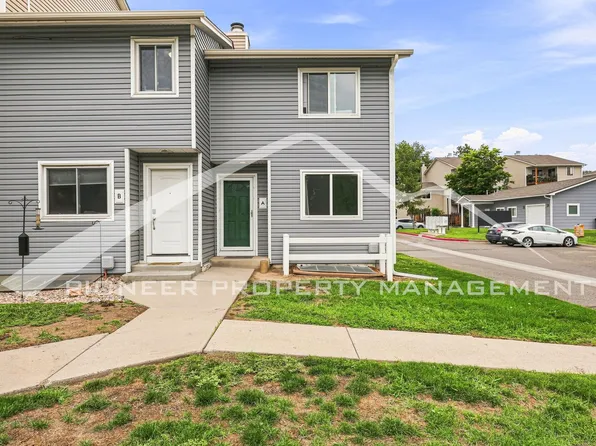 7885 Barbara Ann Dr APT A, Arvada, CO 80004