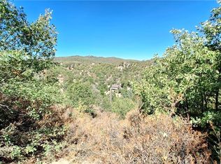 0 Coulter Dr Lot 19, Cedar Glen, CA 92321