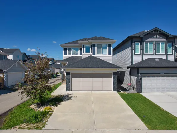 4673 Alwood Way SW, Edmonton, AB T6W 3A3