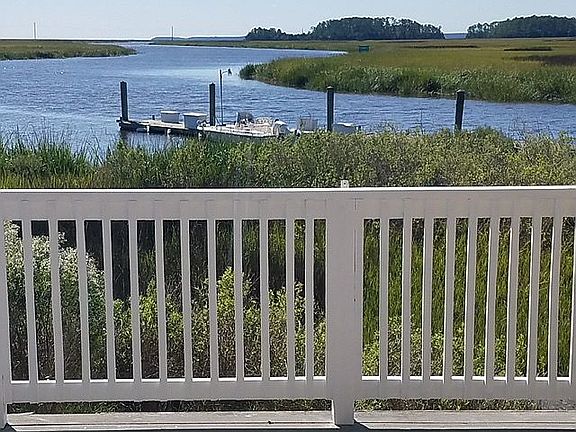 back deck view # 3