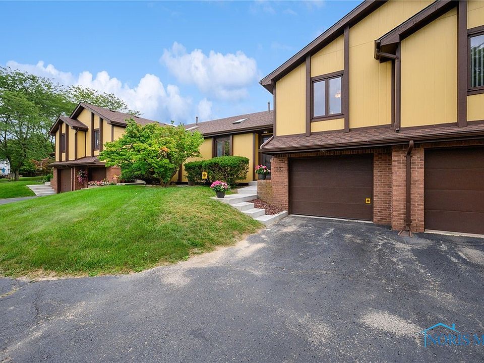 5917 Staghorn Dr Toledo OH Zillow Apartments for Rent in Toledo