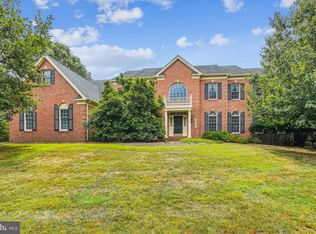 1112 Hunt Creek Ln, Sparks Glencoe, MD 21152