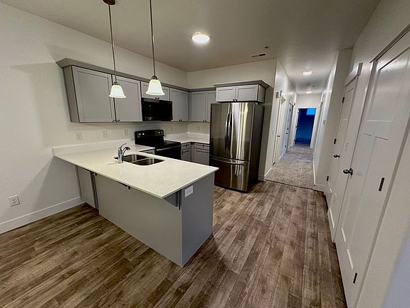 4th image of 3323 W Hardman Way #G203