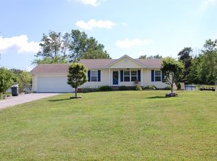 984 Hot Shot Dr, Clarksville, TN 37042