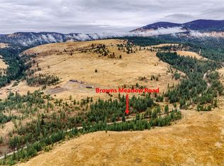 7000 Browns Meadow Rd, Niarada, MT 59845