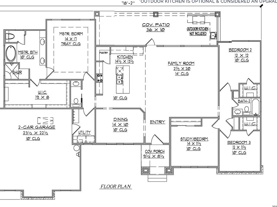 2nd image of 1014 County Road 320