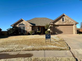 5214 Sunnybrook Ln, Wichita Falls, TX 76310