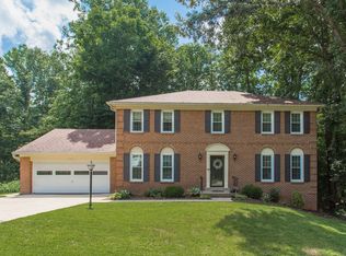 15888 Beaver Dam Rd, Dumfries, VA 22025