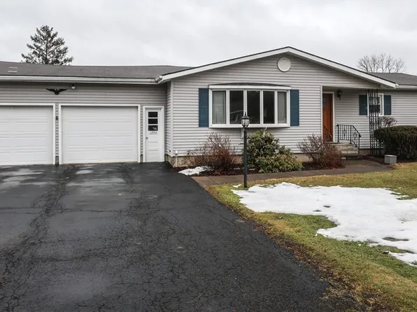 1204 Trescott Dr, Pine City, NY 14871
