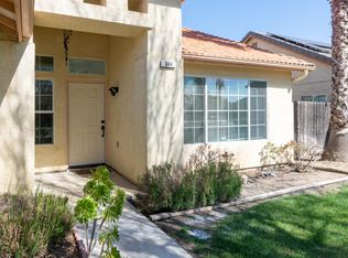 644 Winemaker St, Los Banos, CA 93635