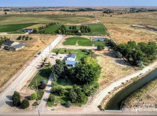 29048 N Comet Dr, Caldwell, ID 83607