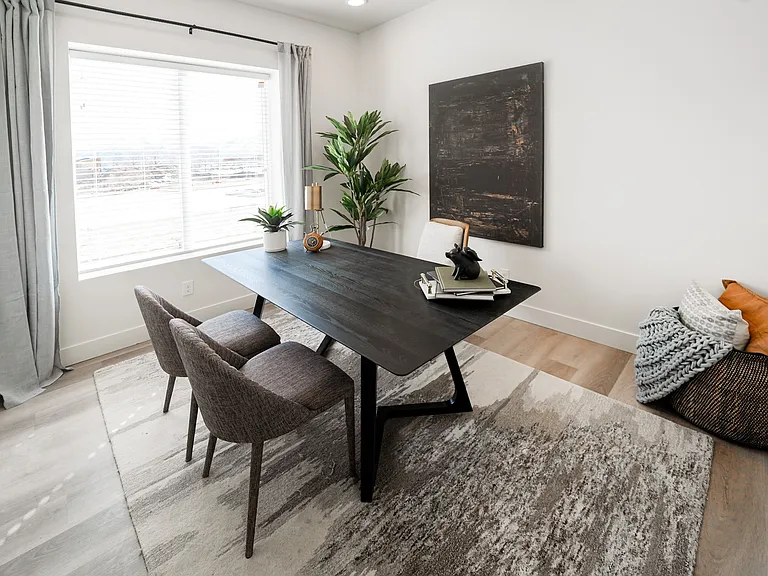 The Gallery - Bedroom 2/Office