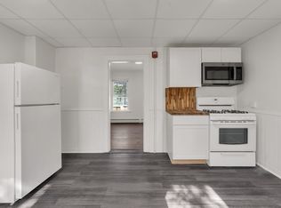 458 High St #2-L, Central Falls, RI 02863