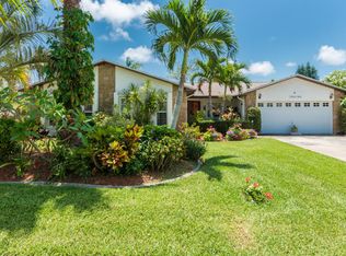 1915 Porpoise St, Merritt Island, FL 32952