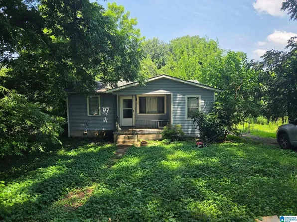 128 Raimund Ave, Bessemer, AL 35020