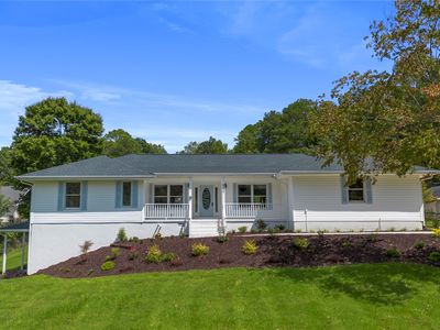 317 Shorecrest Dr, Seneca, SC, 29672