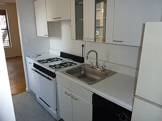 Rented by J Misrahi Realty Corp