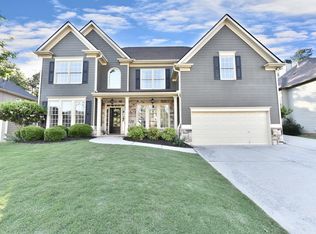 2796 Captain Ct, Dacula, GA 30019