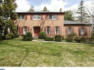 1413 Beech Ave, Elkins Park, PA 19027
