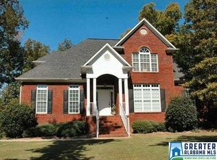 365 Rolling Oaks Dr, Springville, AL 35146