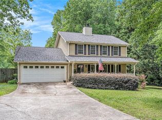 12510 Georgia Rd #36, Covington, GA 30016