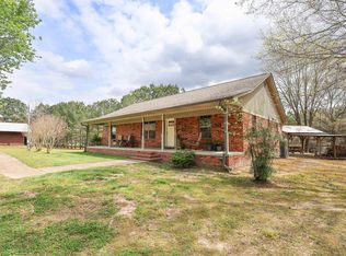 90 Marion Riley Rd, Delight, AR 71940