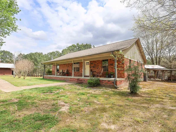 90 Marion Riley Rd, Delight, AR 71940