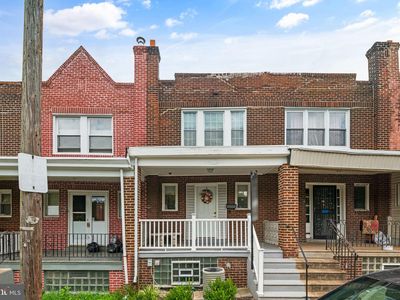1146 E Woodlawn Ave, Philadelphia, PA, 19138