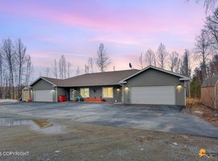 1340 W Spruce Ave, Wasilla, AK 99654