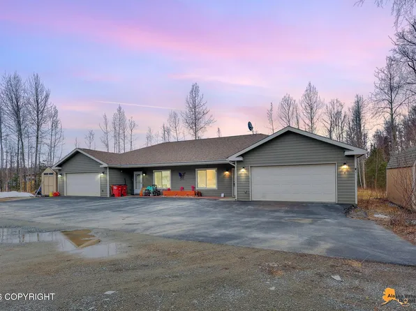 1340 W Spruce Ave, Wasilla, AK 99654
