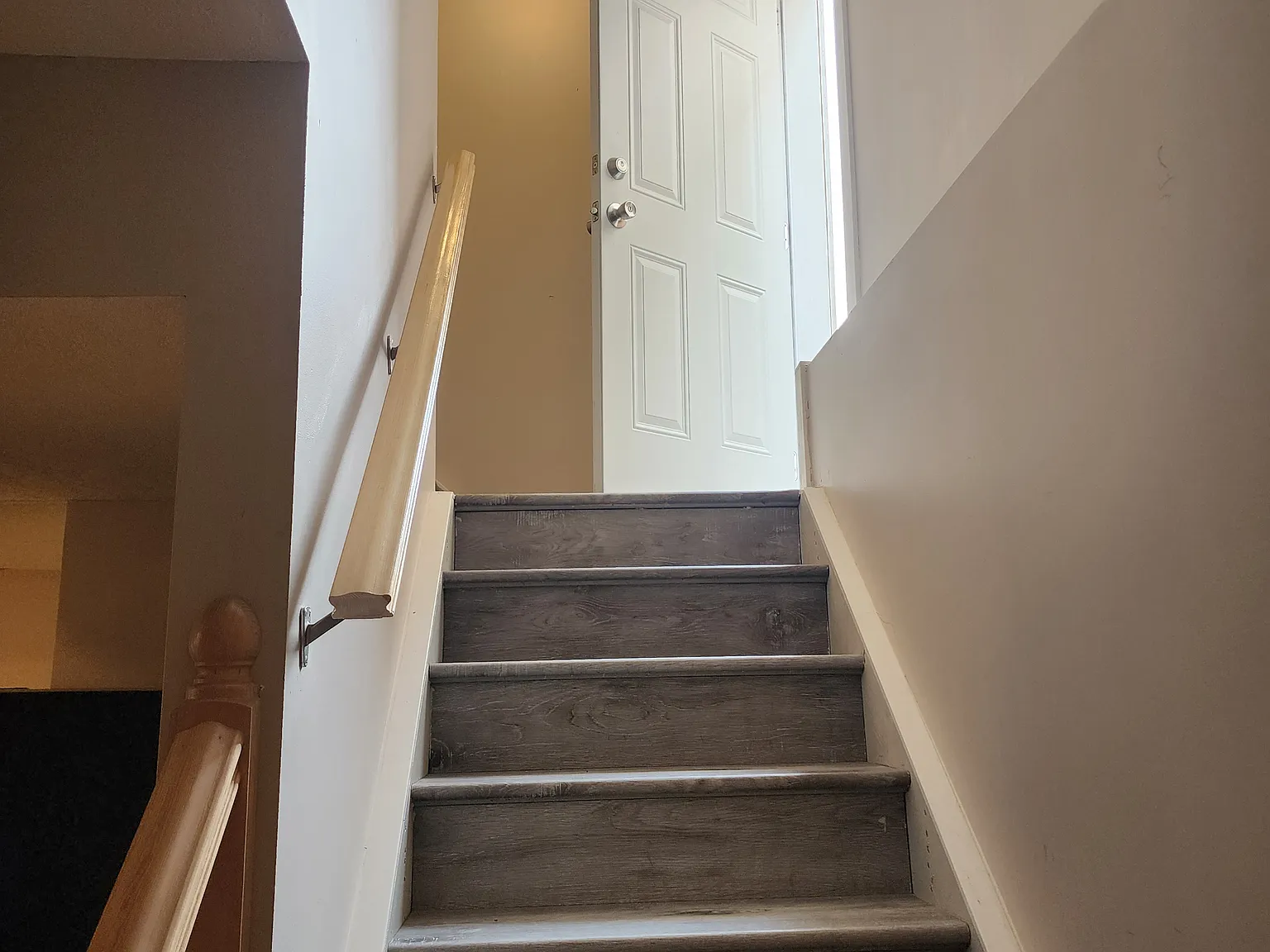 1 bed, 600 sqft, $1,100 — Photo 4