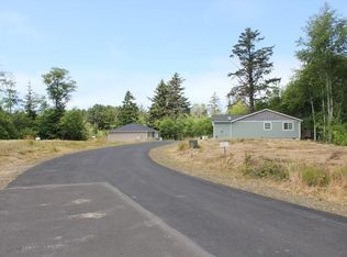 VL Juniper Ct LOT 5, Rockaway Beach, OR 97136