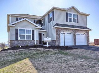 1137 Park Ave, Dillsburg, PA 17019