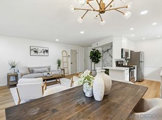 Bay Crest, San Diego, CA 92110