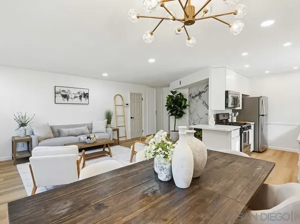 3116 Groton Way Unit 2, San Diego, CA 92110