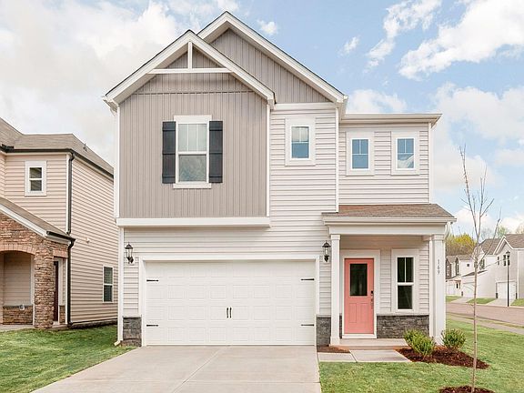 Welcome to 169 Anise Tree Way.